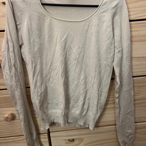 Joseph silk sweater - Picture 1 of 3